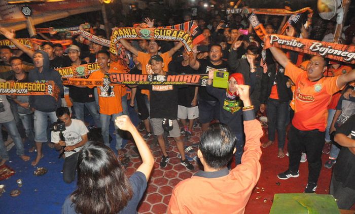 Kantongi Tujuh Nama, Sore Ini Manajemen Persibo Bojonegoro Umumkan Pelatih Kepala