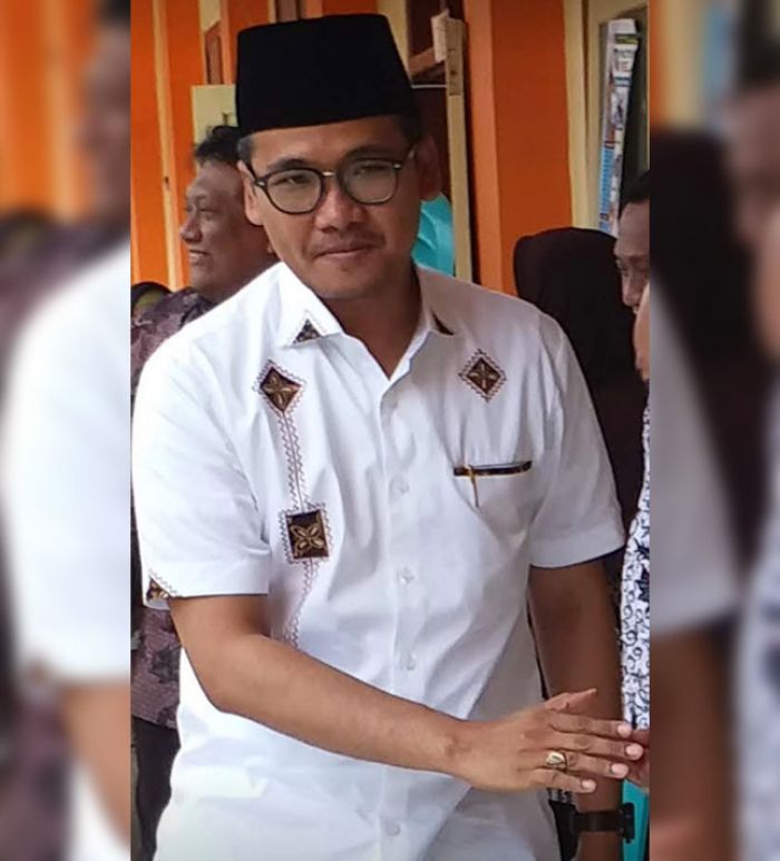 Bupati Bangkalan Non-Aktif Divonis 9 Tahun Penjara dan Denda Rp300 Juta