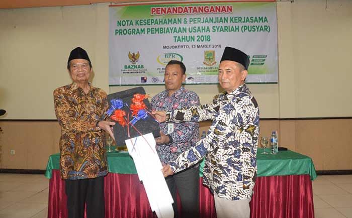 BAZ Telah Memberikan Kontribusi Pembangunan