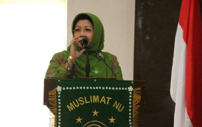 Konflik Baru Cak Imin, Istri Said Aqil Mundur dari PKB, Akibat Khianat saat Muktamar NU?