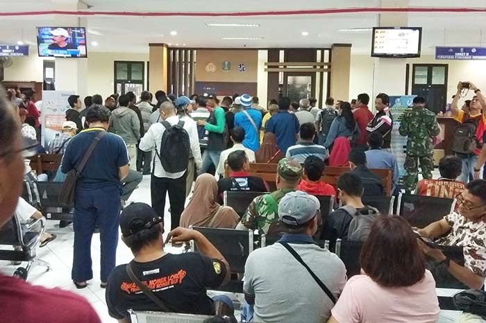 Program Pemutihan Denda Pajak Diapresiasi Masyarakat