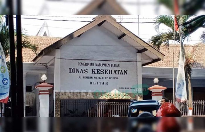 Dinkes Blitar Sisakan Pekerjaan Rumah Bebaskan Pasungan 18 ODGJ