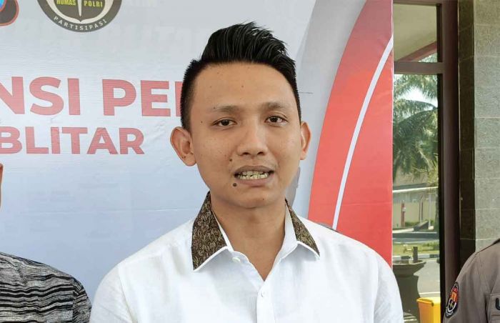 Kasus Tewasnya Santri di Blitar, Polisi Tetapkan 17 ABH