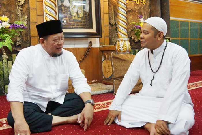 La Nyalla: Contohlah Kepemimpinan Nabi yang Satukan Umat dengan Keadilan Sosial