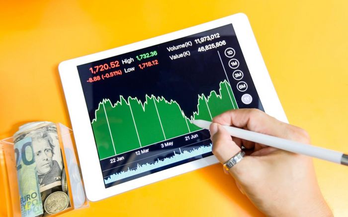 Cara Mendapatkan Uang dari Trading Forex