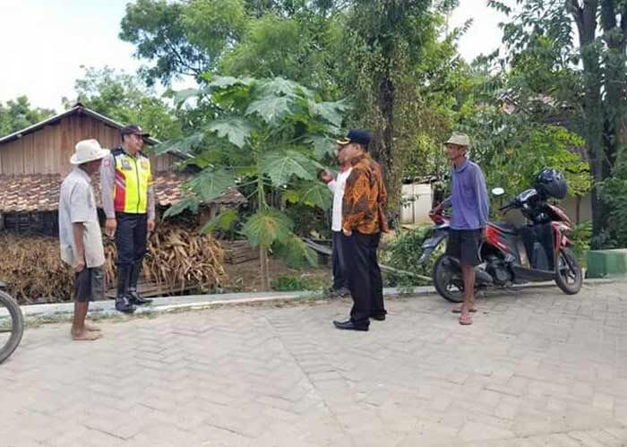 Marak Pencurian Hewan Ternak Jelang Lebaran