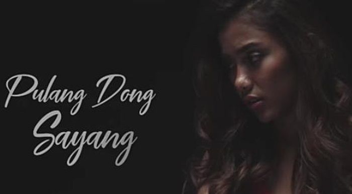 Sering Dicurhati TKI, Lara Silvy Luncurkan Single 