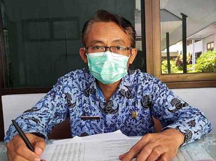 Tiga Orang Meninggal Akibat DBD, Dinkes Blitar Ingatkan soal Kebersihan Lingkungan