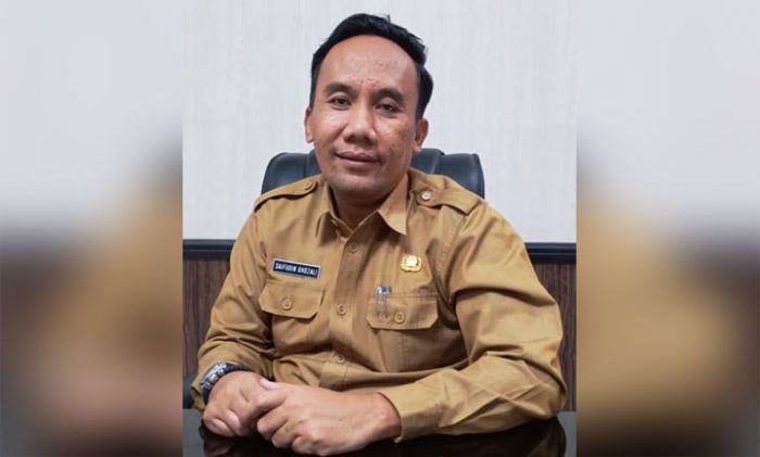 Beredar WhatsApp Gaji PNS Puskesmas Disunat Rp 200 Ribu, Ini Jawaban Kadinkes Gresik