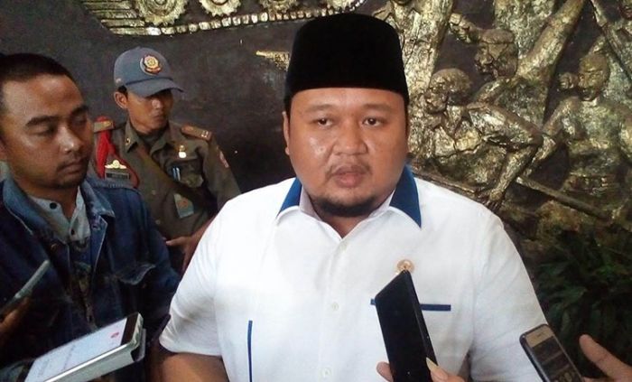 AHY Nyanyikan Syubbanul Wathon, Hasani Bin Zuber Bilang Begini