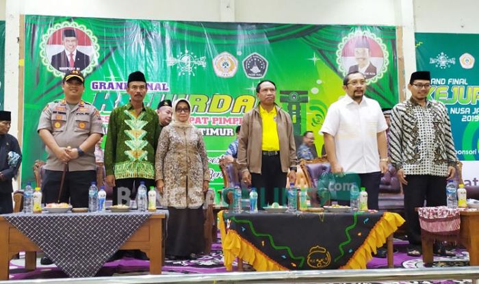 Pencak Silat Jadi Warisan Dunia, Pemerintah Upayakan Masuk Cabor Olimpiade