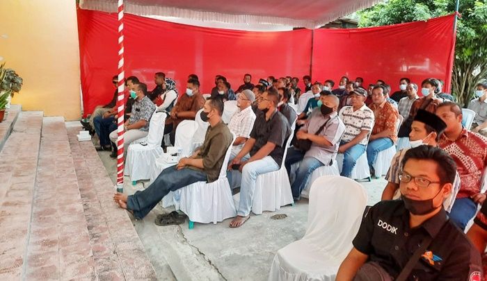 Peternak Ayam Sambat ke Anggota Dewan Jatim: Harga Telur Merosot, Harga Pakan Naik