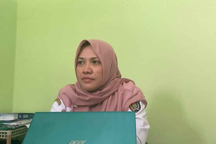 Naiknya Harga Beras, Dinas Pertanian Ngawi Berikan Klarifikasi