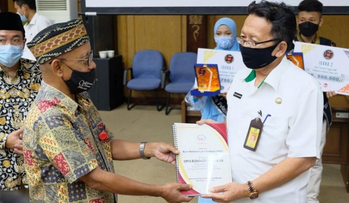 Pemkab Sidoarjo Apresiasi Program Duta Toleransi yang Digelar Komunitas Brangwetan