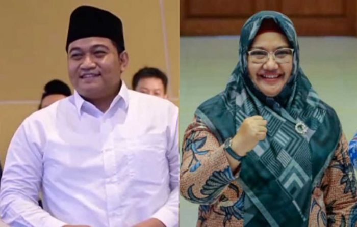 Pilkada Gresik 2024, Warga NU Minta PKB Usung Syahrul-Aminatun