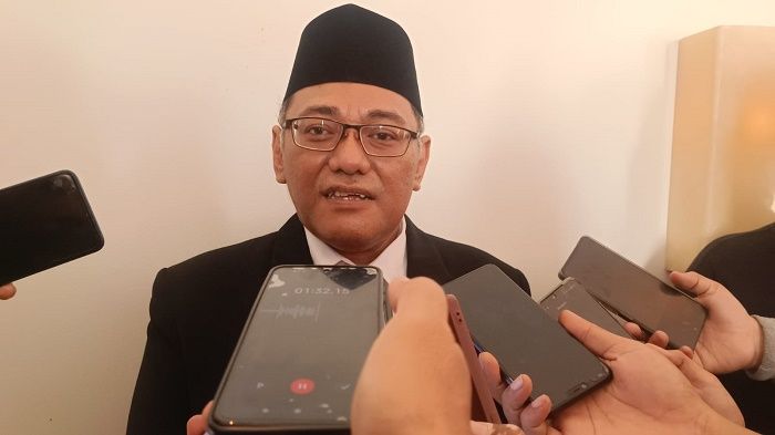 Pilwali Kediri 2024, Bawaslu Lantik 9 Panitia Pengawas Kecamatan