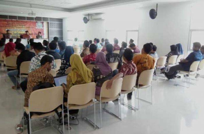 Diskusi DPD-MPR RI dan LSM di Kota Batu: Masyarakat Diimbau Awasi dan Kawal Dana Desa