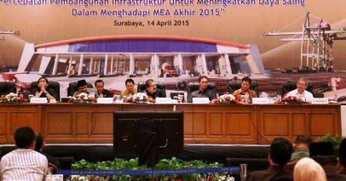 Musrenbang Provinsi Jatim: Perteguh Jatim Siap Masuki MEA