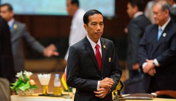 PDIP Waspadai Pelengseran Jokowi, Akibat Menaikkan Harga BBM