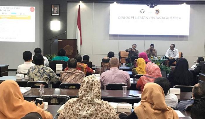 Waspada Penyebaran Radikalisme di Kampus, Lewat Penculikan di Grup Medsos WhatsApp