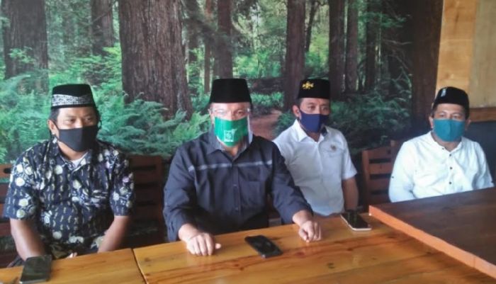 Usulkan Empat Nama, Forum DPAC PKB Sidoarjo Ingin Cabup-Cawabup Kader Internal