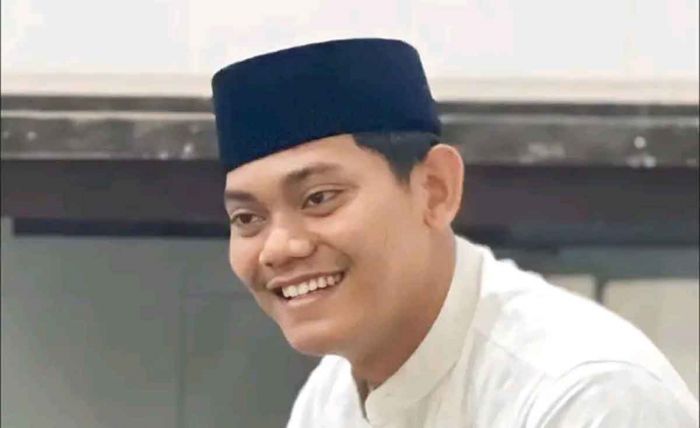 Gus Syadad Siap Tarung di Pilkada 2024