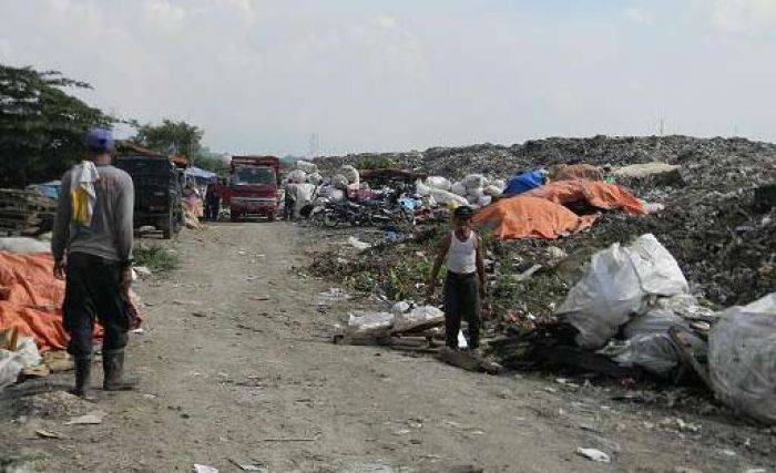 Buruknya Tata Kelola Sampah Penyebab Gresik Gagal Raih Adipura