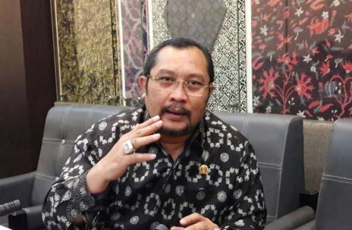 DPP Pilih Khofifah, Golkar Jatim Nyatakan Loyal