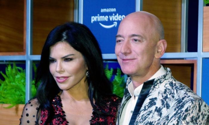 ​Bos Amazon Jeff Bezos Beli Rumah seharga Rp 2,27 Triliun, Tempat Napoleon Berdiri Melamar Josephine