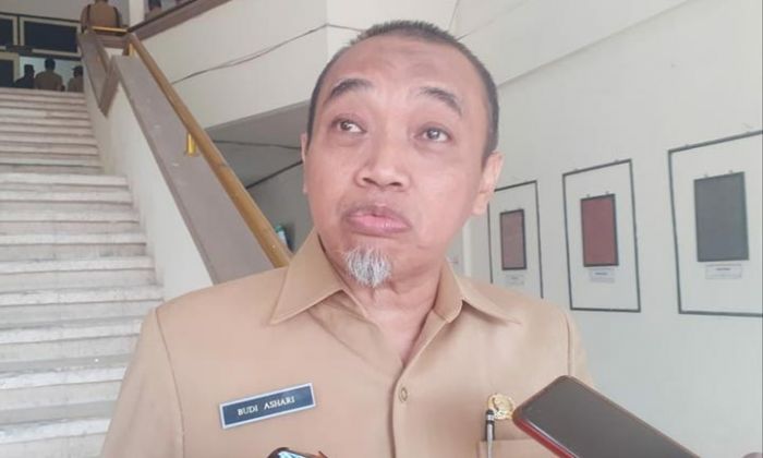 Kadis Perpustakaan dan Arsip: Terlalu Dini Pamekasan Jadi Kabupaten Literasi