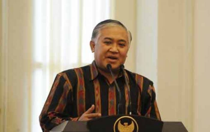 Din Syamsuddin: Umat Islam Dikalahkan Kelompok Kekuatan Ekonomi