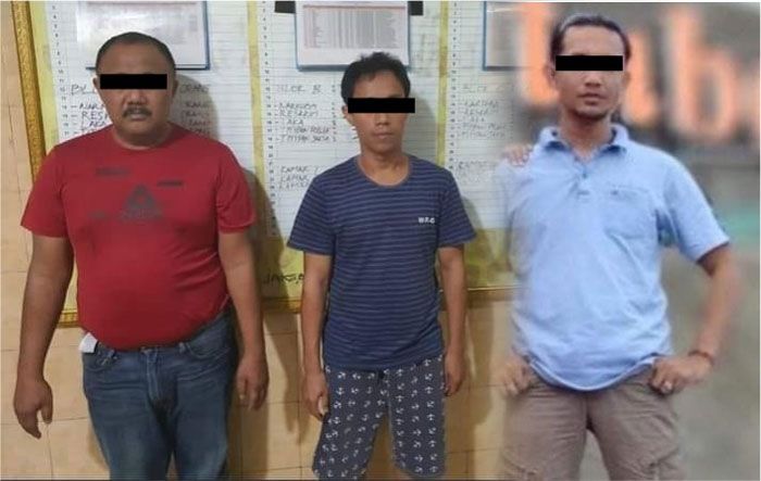 Bos Baby Lobster, Oknum Polisi, dan Kades yang Tertangkap Nyabu Hanya Direhabilitasi