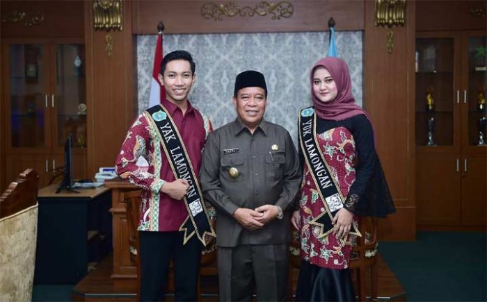 Bagus dan Windy Siap Rebut Gelar Raka Raki Jatim