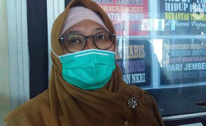 Dukung Program Bupati, Dinkes Jember Wajibkan Puskesmas Penuhi Standar Pelayanan Ramah Anak