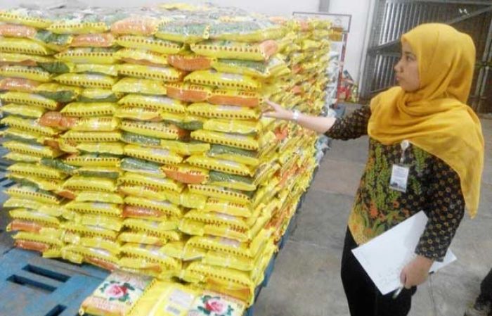 Stabilkan Harga Pangan Jelang Ramadan, Bulog Gencar Operasi Pasar