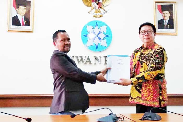 Terjunkan Tim, Dewan Pers akan Verifikasi Keanggotaan AMSI