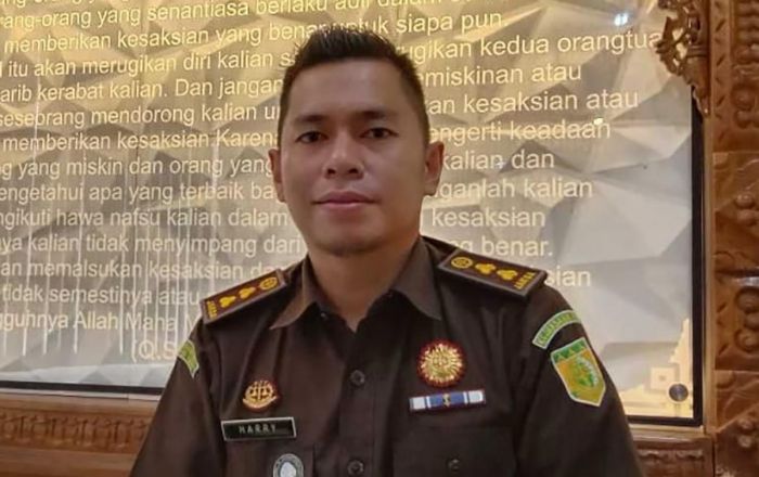 Terkait Vonis Mati Dua Terdakwa Kasus Narkoba di Kediri, Jaksa Antisipasi Banding