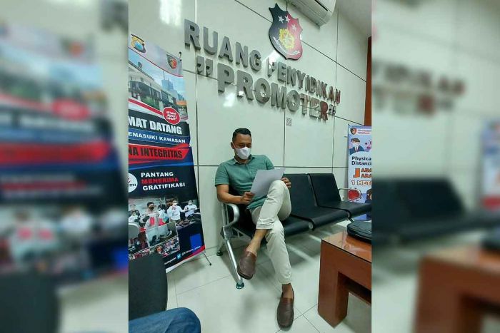 Viral Kasus Bullying di Sekolah, Pemkab Tuban Dinilai Gagal Lindungi Hak Anak dalam Dunia Pendidikan