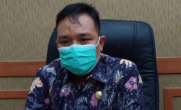 Agar Tak Terjadi Silpa, ​Ketua DPRD Gresik Minta Bupati Buat Diskresi Desa Soal Penggunaan BHP