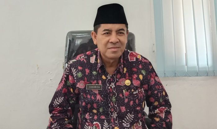 ​Ini Alasan Dispendukcapil Mulai 2020 Tak Lagi Sumbang PAD ke Pemkab Bangkalan