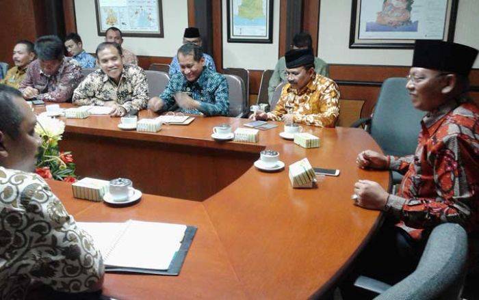 Pemkab Malang Bertekad Wujudkan Smart Regency