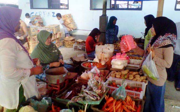 Jelang Ramadan, Harga Sembako di Sumenep Stabil