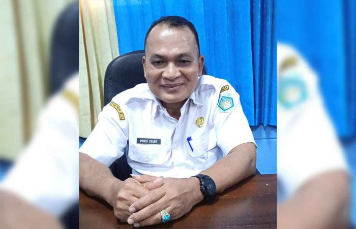 Pemkab Lamongan Siapkan Gaji dan Tunjangan 980 PPPK Dinas Pendidikan