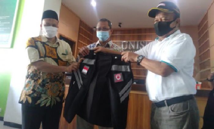 ​Bupati Lamongan Launching Unisla sebagai Kampus Tangguh