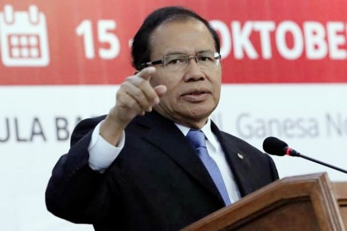 ​Kritik Said Aqil, Rizal Ramli Sebut NU Jadi Kendaraan Sewaan dan Plat Merah