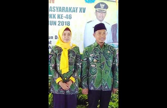 ​Sambut Pergantian Tahun, Pemkab Pamekasan Larang OPD ke Luar Kota