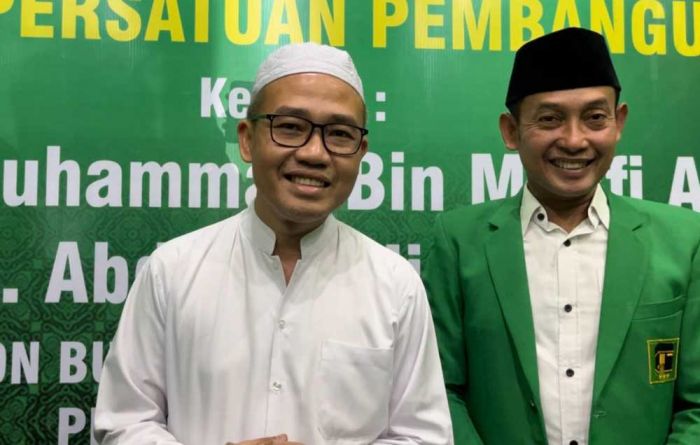 Gus Mamak Masih Rahasiakan Surat Tugas dari Parpol Lain Jelang Pilkada Sampang