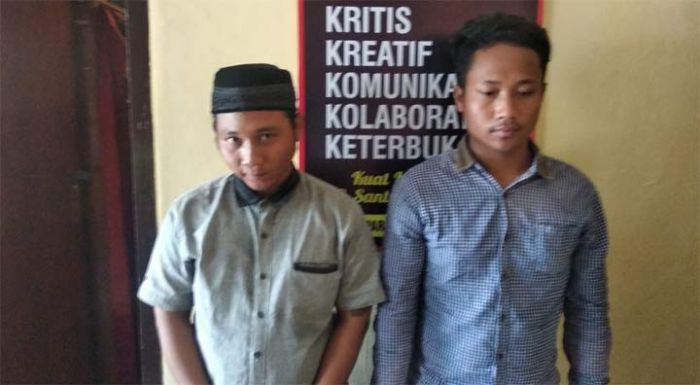 Cemburu Calon Istrinya Digoda, Pria di Tuban Keroyok Pemuda di Warung Cantik