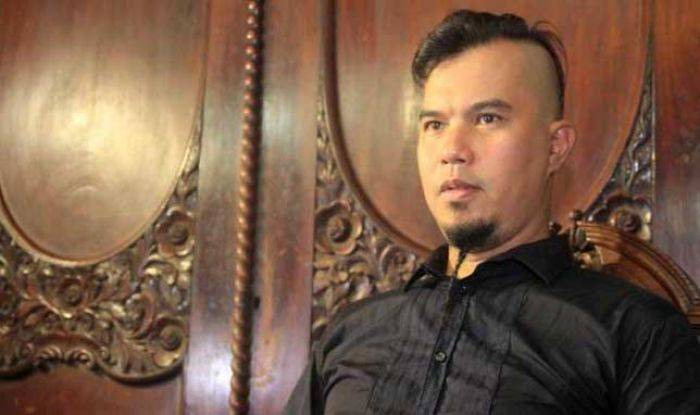 Ahmad Dhani ”Korban” Ketiga PHP PKB Menyusul Rhoma dan Mahfud MD?