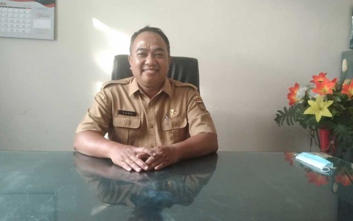 Masuki Musim Penghujan, BPBD Ngawi Lakukan Pemetaan Wilayah Rawan Bencana